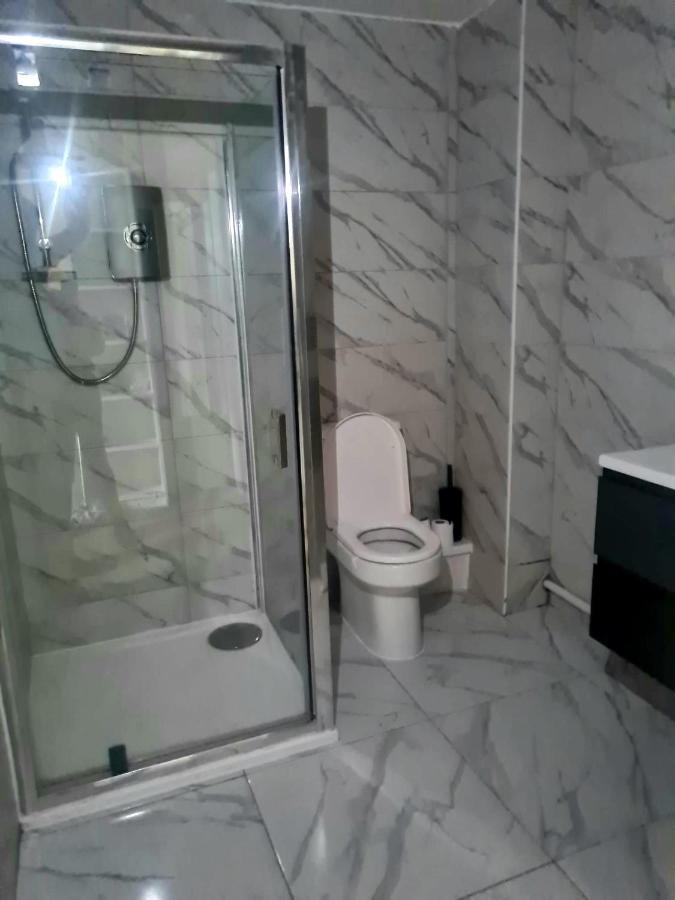 Pall Mall Ensuite Apartment Liverpool Zewnętrze zdjęcie